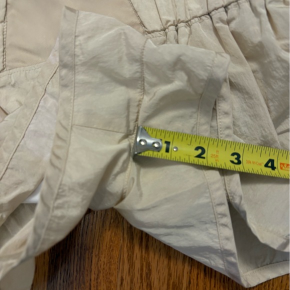 Free People FP Movememtn’The Way Home’ Shorts XS - Picture 11 of 11